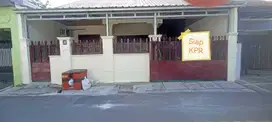 Dijual Rumah Murah 1,5 Lantai Dekat Terminal Rawamangun Jakarta Timur