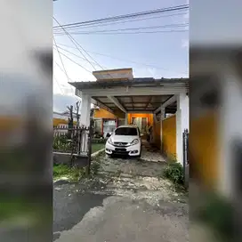 Jual Cepat Murah Rumah di Ciwaruga Gegerkalong Bandung Fully Furnished