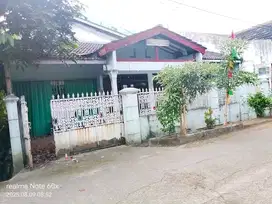 Jual rumah murah di Narogong Bekasi timur
