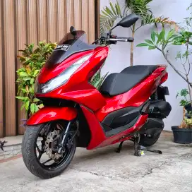 [TYPE ABS] All New Honda PCX  ABS 160 CC Tahun 2021 ISTIMEWA