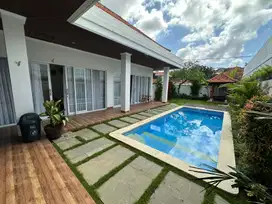 Villa Canggu babakan