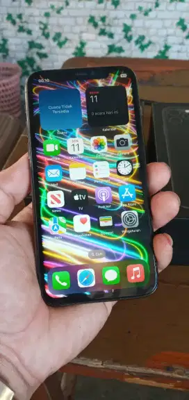 Iphone 11 pro 256gb .