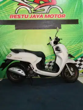 All new prestige 2025 bisa cash/kredit #rjm