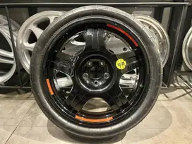 Velg Serep AMG OEM Mercedes Benz W230, R-19, Lebar 6,5, PCD 5 x 112