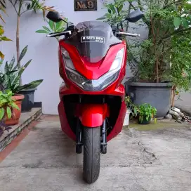 [TYPE ABS] All New Honda PCX  ABS 160 CC Tahun 2021 ISTIMEWA