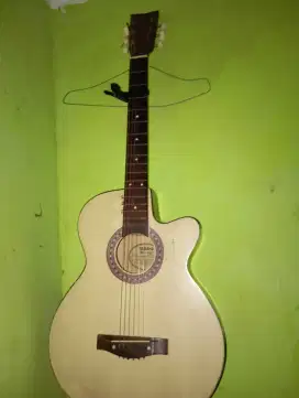 gitar akustik yama FG - 225