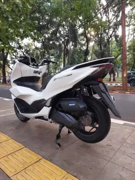 DP MINIM 2.500 CASH KREDIT NEW HONDA PCX 160 CBS ISS THN 2023 PAJAK ON