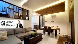 TURUN HARGA 300 Juta Rumah dekat RSPI Bintaro di Discovery SC-16079