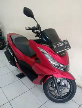 HONDA PCX ABS 160 2021