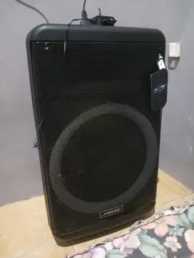 Jual speaker noise