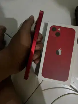 Iphone 13 128gb ex inter fullshet nominuss