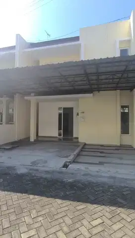 Dijual Rumah Lokasi Perum Mutiara Supriyadi Semarang