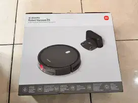 Xiomi robot vakum E'5