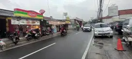 Dijual Kavling Siap Balik Nama - Lokasi di Graha Raya Bintaro