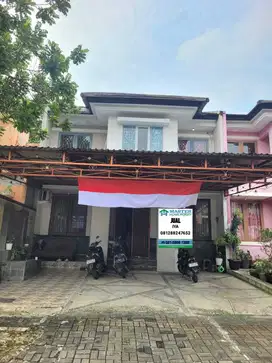 Dijual Rumah Siap Huni Di Cluster Citra Raya Cikupa - DW