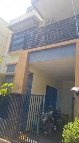 ‼️JUAL CEPAT‼️PERUMAHAN PESONA INDAH WIYUNG SBY BARAT