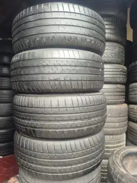 Ban copotan BMW Mechlin Pilot sport4 ZP RFT 245/45 R18 80% 2021..4pcs