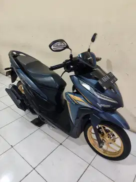 HONDA VARIO 125 CBS ISS 2022