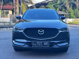 Mazda CX5 Grand Touring 2,5 AT 2021 Facelift “KM20rb” Full OrisiniL