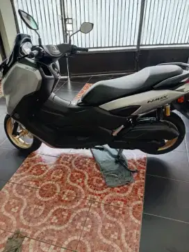 Jual Yamaha NMAX Keyles 2022