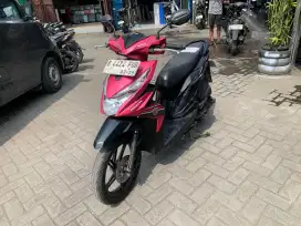 Beat Eco CBS ISS 2019. Km 50.000 an
