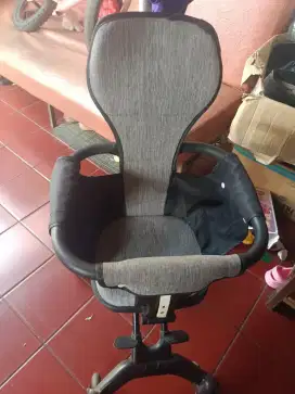 Dorongan anak blm lama pakai.nego dikit