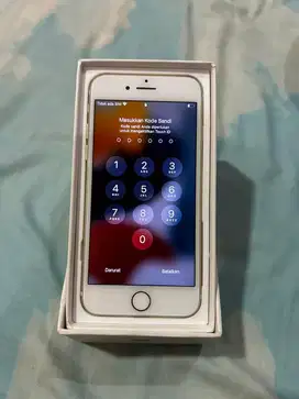 IPHONE 7 32 ALLOPERATOR
