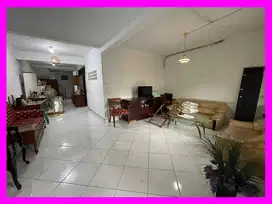 Dhyana Rumah ukuran 5.5x20m di komplek kavling polri jelambar
