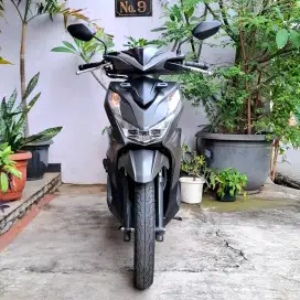 [PAJAK PANJANG] All New Honda Beat  Deluxe 110 CC CBS ISS 2024