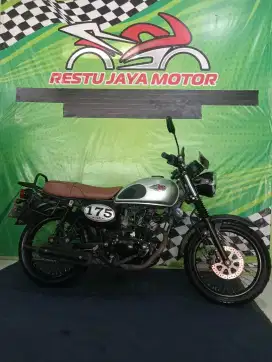 W 175 th 2018 kredit dp 2500 #rjm