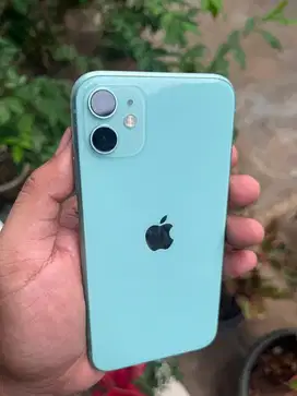 Iphone 11 128gb
