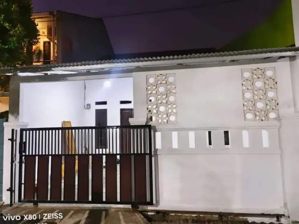 DiJual Rumah / Perumahan