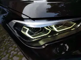 BMW X1 xline 2021 pmk pajak hidup pcd crv