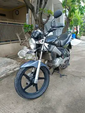 Yamaha Vixion Old 2008 Gen 1