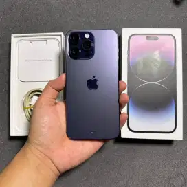 iPhone 14 pro max 128gb ibox