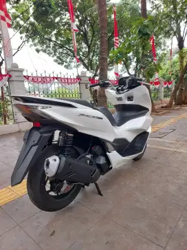 DP MINIM 2.500 CASH KREDIT HONDA PCX 160 CBS ISS THN 2023 PAJAK IDUP