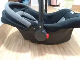 Carseat untuk bayi
