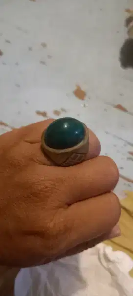 Dijual Bacan Doko lumayan besar