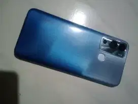 infinix hot 12i 4+1/64 orian