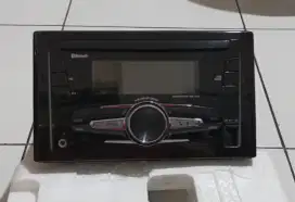 Head Unit Honda Brio Satya 2021