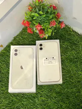 IPHONE 11 128GB SECOND IBOX