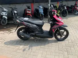 Beat Eco CBS ISS 2019. Km 50.000 an