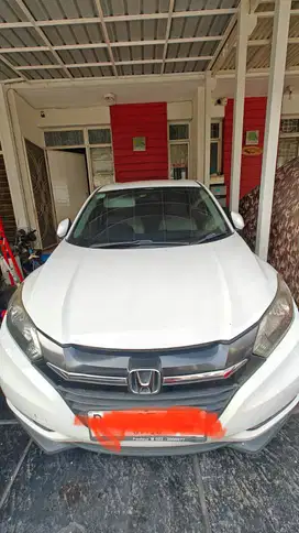 Honda HR-V 2018 Bensin
