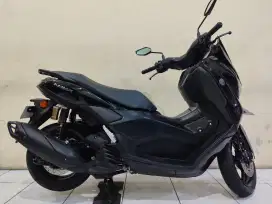 Nmax neo S 155 VVA 2025 LIKE NEW mulus terawat siap pakai...