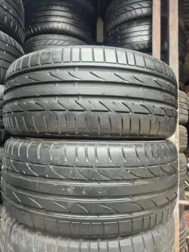 Ban copotan Bridgestoen potenza S001 RFT 225/40 R18 90% 2021..2pcs