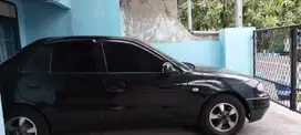 Hyundai Accent 1997 Bensin