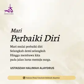Butuh pekerjaan untuk suami