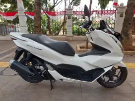 DP MINIM 2.500 CASH KREDIT HONDA PCX 160 CBS ISS  THN 2023 PAJAK IDUP