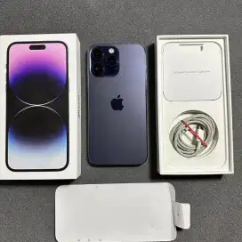 iPhone 14 pro max 256gb ibox
