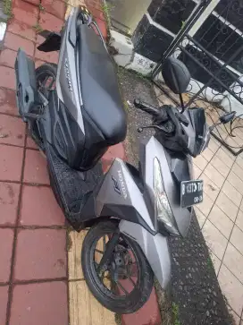 Honda Vario 150 plat B